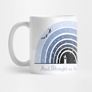 And Straight on to Morning Mug